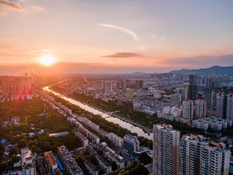 深度：平顶山又一大型商业体开业，“寒流”之下能否挽救市场败局